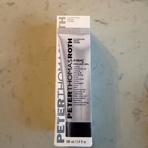 Peter Thomas Roth FirmX Peeling Gel